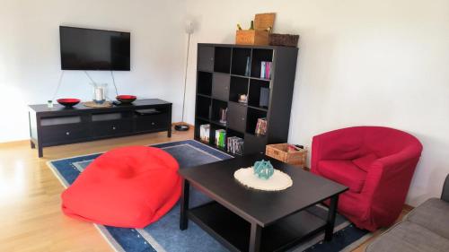 Spacious Ferienwohnung nähe KOB Uni (Spacious Ferienwohnung nahe KOB Uni) in 梅特涅