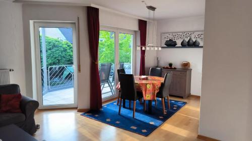 設施, Spacious Ferienwohnung nähe KOB Uni (Spacious Ferienwohnung nahe KOB Uni) in 梅特涅