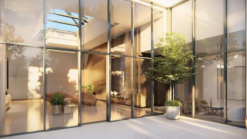 High sea luxury apartment in Bat Yam