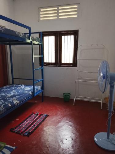 EECS Transit - Village stay, Katunayaka (fotografie 6)