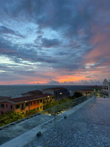 The Fern Hotel Phu Quoc - 숙소 외관