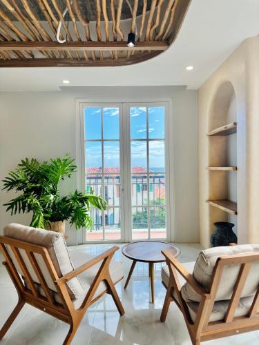 The Fern Hotel Phu Quoc - 주변 환경