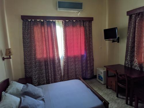 Le Paradis du Nord in Diego Suarez