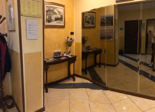 Hotel Victoria – Bassano del Grappa, 