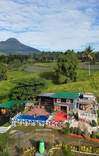 Dewpod in Polomolok