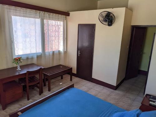 Le Paradis du Nord in Diego Suarez