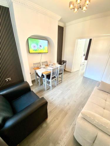 Merseyside Holiday Home, Liverpool (Foto 3)