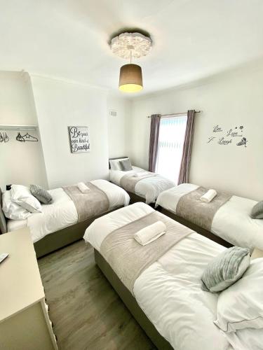Merseyside Holiday Home, Liverpool (Foto 6)