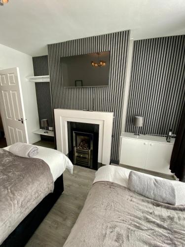 Merseyside Holiday Home, Liverpool (Foto 5)