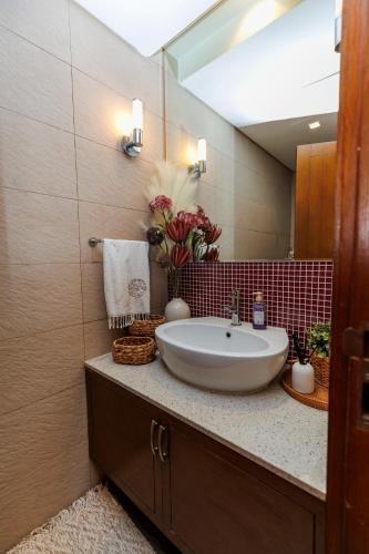 Panoramic Palm Jumeirah view 1 BedRoom Apartment- Holistay Luxury Collection, Dubái (foto 10)