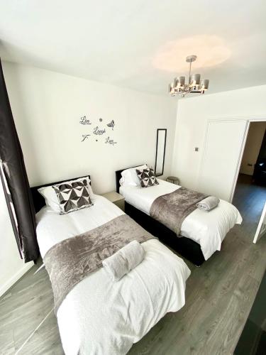 Merseyside Holiday Home, Liverpool (Foto 8)