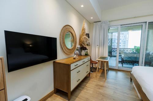 Panoramic Palm Jumeirah view 1 BedRoom Apartment- Holistay Luxury Collection, Dubái (foto 6)