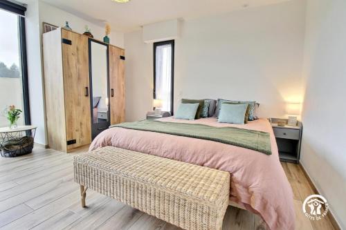 Les maisons de l'if - l'escapade in 普呂梅利歐