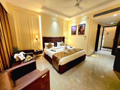 Hotel Regal Club and Resort