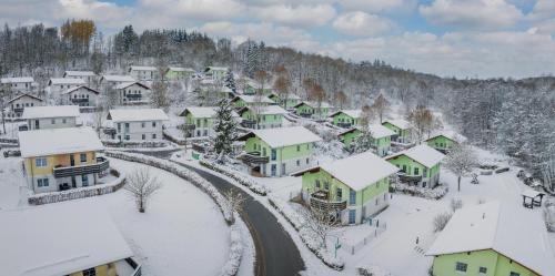 Landal Salztal Paradies