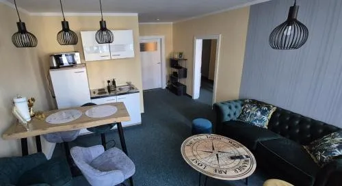 Ferienwohnung zum Türmer in Görlitz, Deutschland