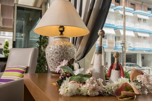 Hotel Olympos - image 9