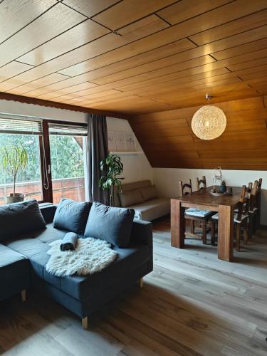 Apartment Schwarzwaldbub