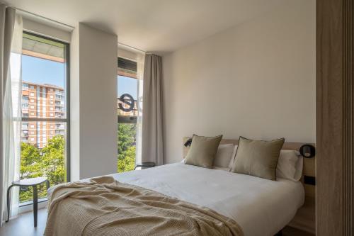 Líbere Pamplona Universidad - Apartment - Pamplona