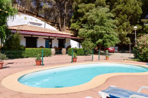 CASA CUEVA PIENA, Alcudia de Guadix - Gor