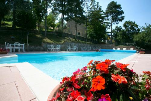 Castello di Marano sul Panaro - Room & Breakfast 5