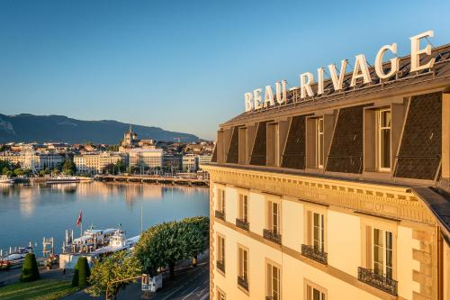 Beau-Rivage Genève - image 3