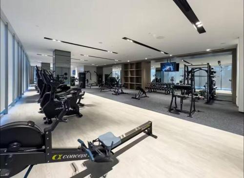 Grande Downtown Dubai - Luxury 2BR near Burj -1410 - image 8