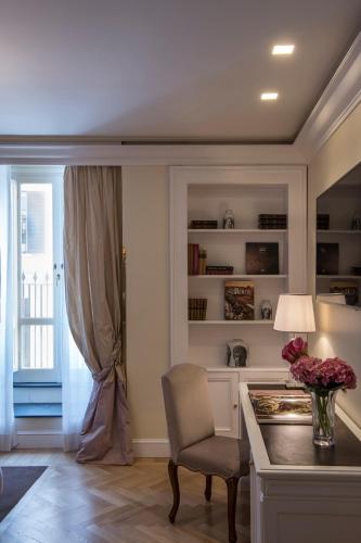 Hotel d’Inghilterra Roma – Starhotels Collezione - image 6