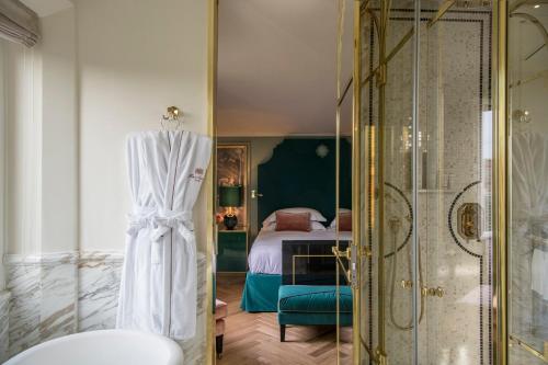 Hotel d’Inghilterra Roma – Starhotels Collezione - image 12