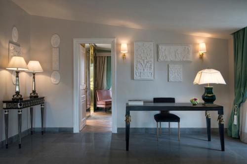 Hotel d’Inghilterra Roma – Starhotels Collezione - image 14
