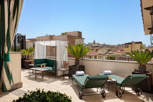 Hotel d’Inghilterra Roma – Starhotels Collezione - image 11