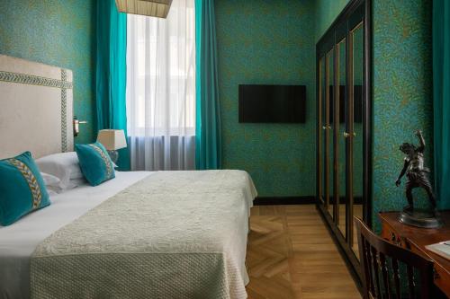 Hotel d’Inghilterra Roma – Starhotels Collezione - image 5