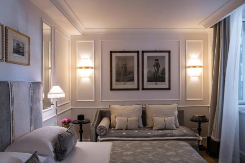 Hotel d’Inghilterra Roma – Starhotels Collezione - image 4