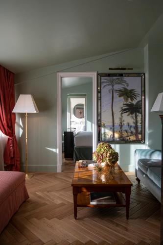 Hotel d’Inghilterra Roma – Starhotels Collezione - image 9