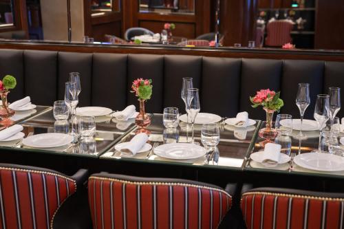 Hotel d’Inghilterra Roma – Starhotels Collezione - image 13