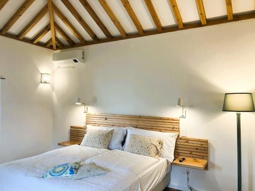 ทัศนียภาพ, Casa MARGO in วิลา โนวา (เกาะ Terceira)