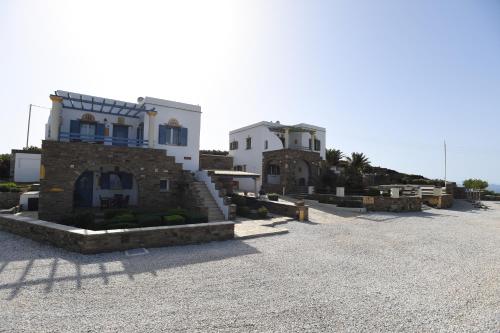  Tinos View Apartments in Tinos