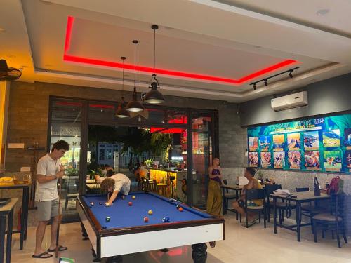 Hoi An Ancient Town Hostel & Bar near Duc An Old House