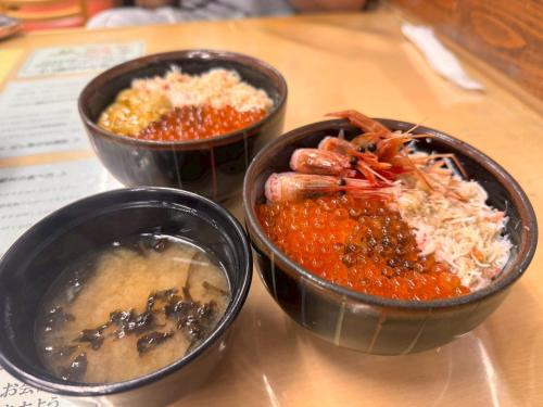 周辺観光スポット