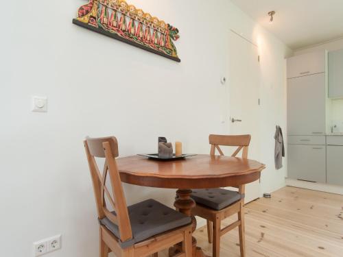 Facilities, Peaceful Dune Retreat with Garden in Schoorl met Bregtdorp