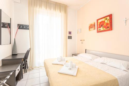 Hotel Dell'Angelo in Bellariva