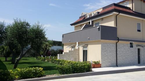 B&B MIRAGE 3