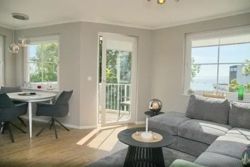 Residenz am Yachtahfen Whg 15 in Grömitz, Deutschland