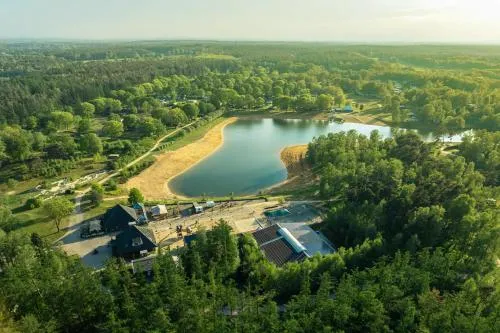Resort Wilsumer Berge in Wilsum, Deutschland