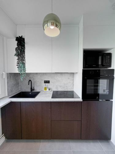 L'Ecrin -Proche Centre - Free Parking -WiFi in Haguenau Városközpont