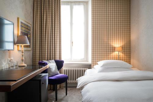 Hotel Kindli - image 13