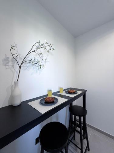 Létesítmények, L'Ecrin -Proche Centre - Free Parking -WiFi in Haguenau Városközpont