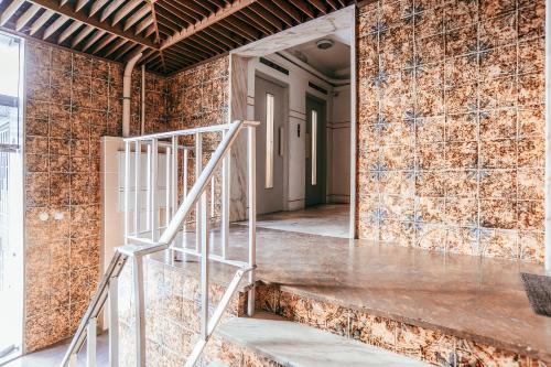 Alcantara Terrace by GT House - image 2