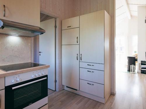 Facilities, 6 person holiday home in Groemitz in Lenste