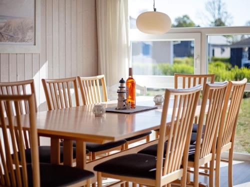 Facilities, 6 person holiday home in Groemitz in Lenste